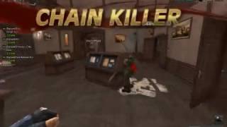 Point Blank Baret Show Hakan Nişancı