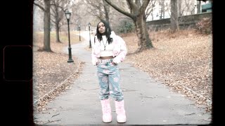 Brooklyn Fisher | NY Interlude