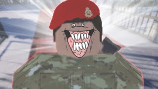 Becoming An Rmp Co For A Day