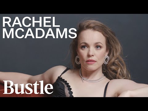 Video: Rachel McAdams Čistá hodnota