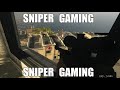 sniper gaming