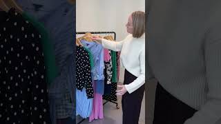 Behind The Design With ANN TAYLOR #ootd #fashion #style #design #bts #behindthescenes