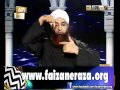 Taharat key masail  ahkameshariat with mufti akmal qadri bhai jan 10 jan 2012              