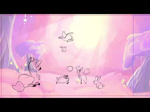 All Sheeps and Sizes (Story board rough draft)