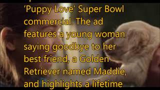 2014 Chevy Commercial - Maddie