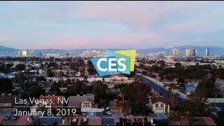 CES 2019: temi The Personal Robot