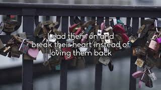 Stemo & Rich Kim - Secret (Lyric Video)