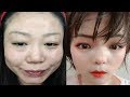 Asian Makeup Tutorials Compilation 2020 - 美しいメイクアップ - part80