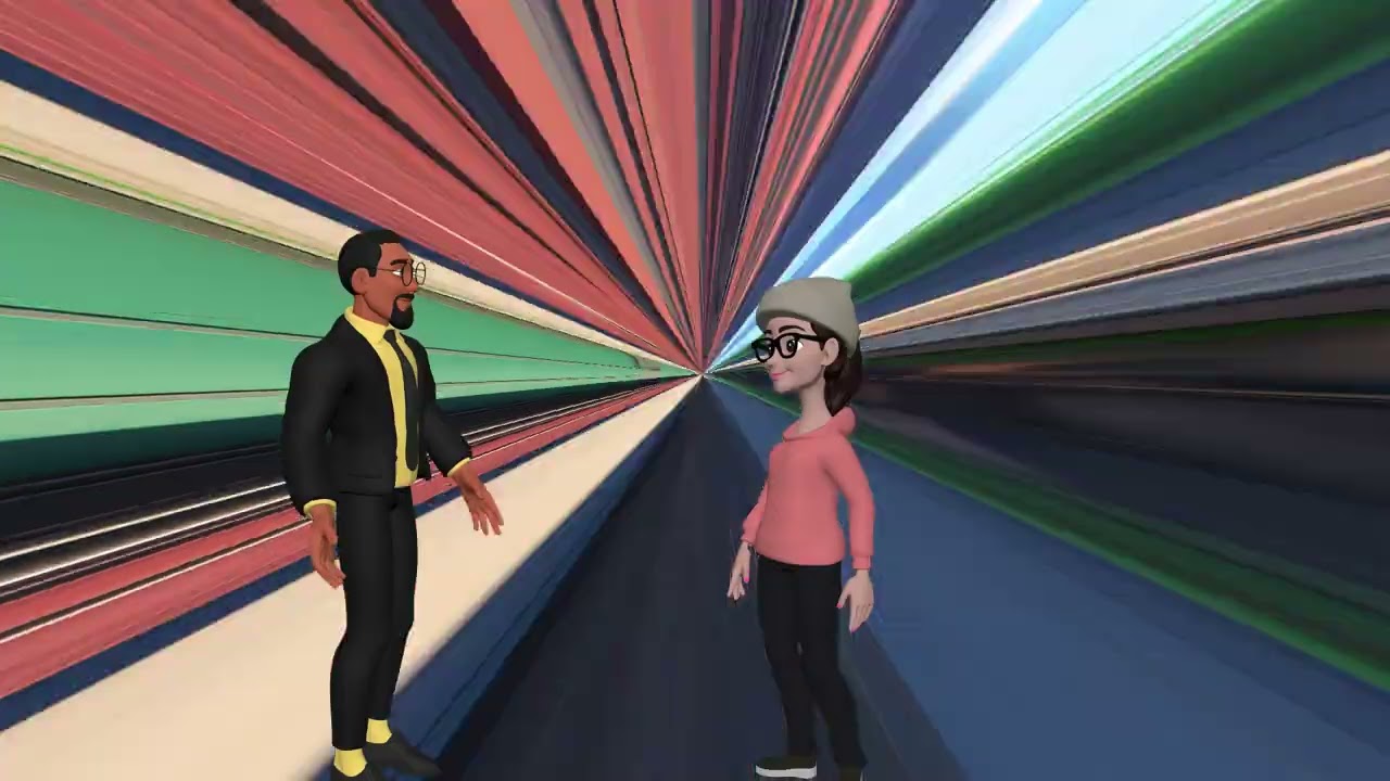 W9D2 - We kunnen haar helpen!