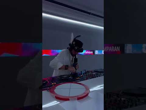 WOLO live radioshow in DUBAI @ibizaglobalradiouae