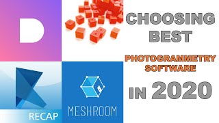 Choosing the Best Free Photogrammetry Software in 2020 - GUNPLA01 Choosing the Best Free Photogrammetry Software in 2020 - GUNPLA01