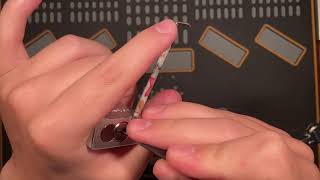 Celebrity Picking a Master Lock No570 Net Worth