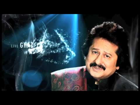 Pankaj Udhas US Concert Tour Promo 2012