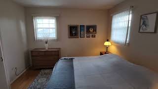 Partners Realty Showing a House in Somerville, NJ #realestate #realtor #House #walkthrough #Tour