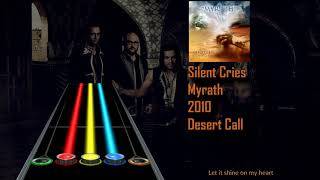 Myrath - Silent Cries (Chart Preview)