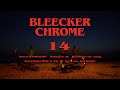 Bleecker Chrome - 14