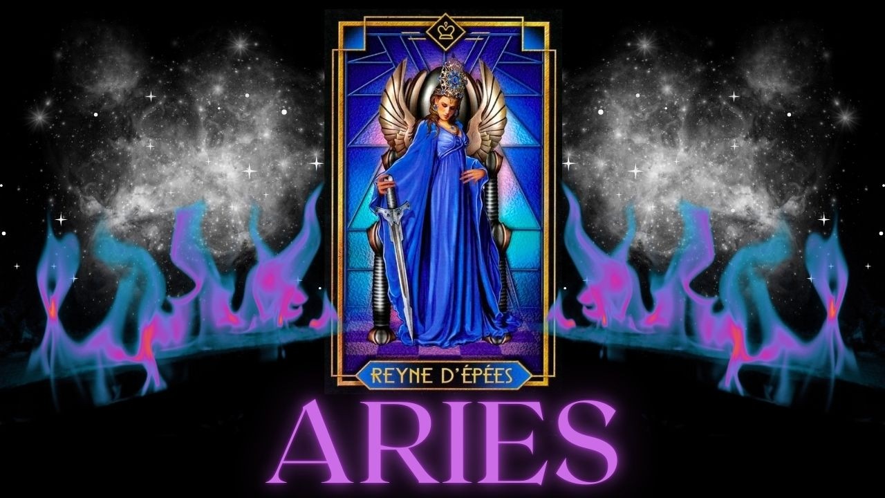ARIES TE SIENTE CERCA AUN EN LA DISTANCIA 🌙🔥 Y LLEGA UN CAMBIO QUE TE LLENA DE ABUNDANCIA💰MARZO 2026