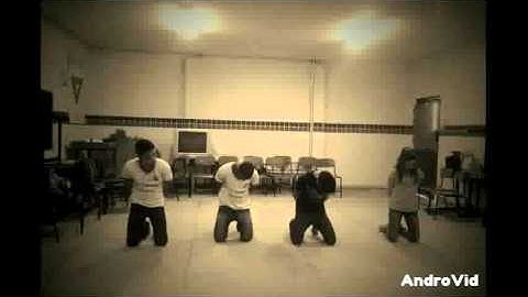 Street Masters - Les Twins / Twins N Chains