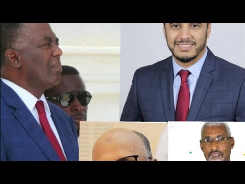 في اخر خرجة إعلامية له النائب بيرام يصف الأحزاب المرخصة حديثا بالأحزاب الفلكلورية