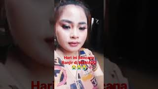 Netizen Lucumanado Bencana Banjir subscribe