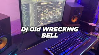 DJ OLD WRECKING BELL X BALE BALE EMANG ENAK (SLOWBASS) VIRALL TERBARU