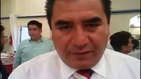 Roberto Gamez Plana