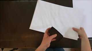 Hole Punching