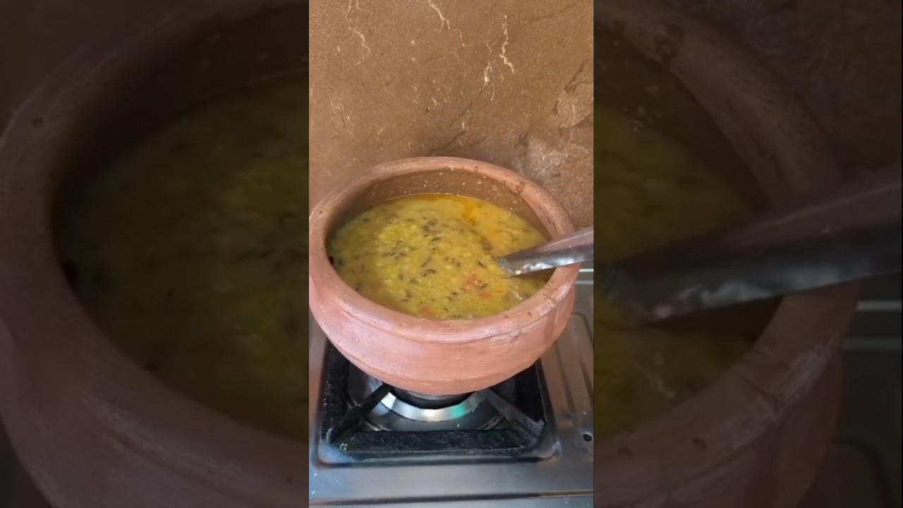 daal banane ka Sahi tarika 