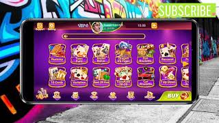 referal bonus ₹20 & upto & ₹1500 | commission 30% | new teen patti real cash game | 100% real |vungo screenshot 3