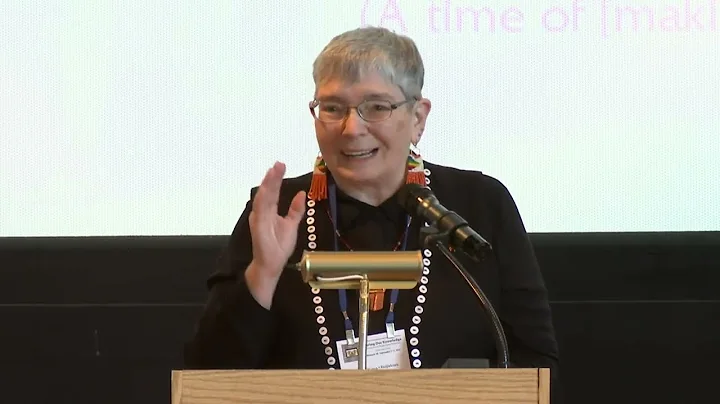 SOK 2022 02: (Plenary) Decolonizing Alaska Native ...