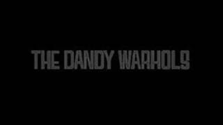 The Dandy Warhols - Arpeggio Ardaggio chords