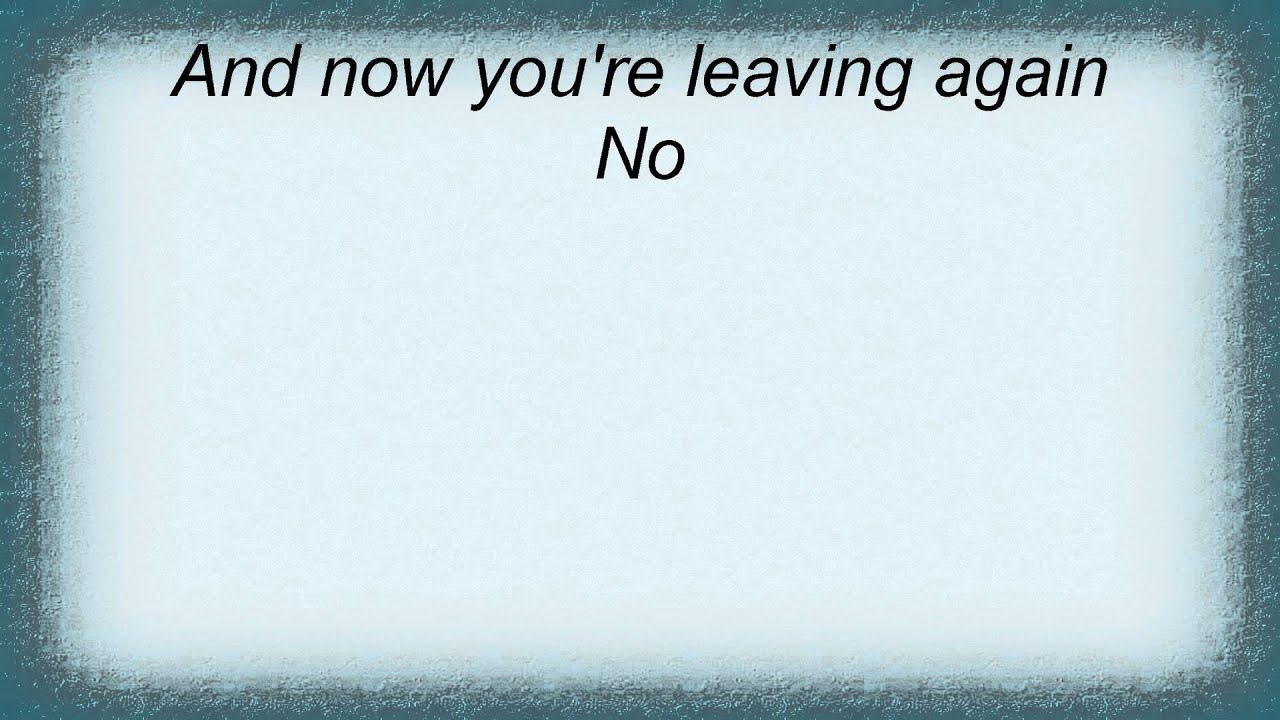 Throwing Muses Green Lyrics YouTube