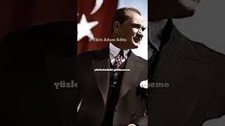 Atatürk En Sinirli Anı