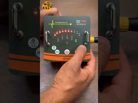 اموزش طلایاب 1 عمق کاووش ۳ ۵ متر ۰۹۱۶۱۵۲۴۱۸۹