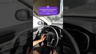 Lpg Li̇ Araçlarda Start Stop Nasıl Çalışır? Önüşümü