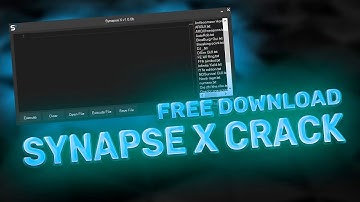 SYNAPSE X CRACKED | ROBLOX HACK | DOWNLAOD FREE | 2022