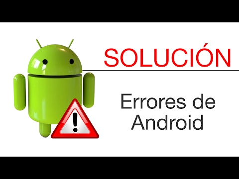 Video: ¿Dónde se almacenan los informes de errores de Android?