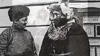 Ospan Batyrğa arnaw  Dombra song Kazak folk song Resimi
