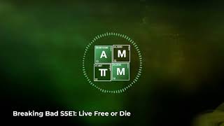 Breaking Bad S5E1: Live Free or Die