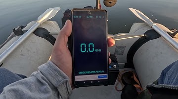 Testing a Haswing Protruar 2.0 24V on My Boat!