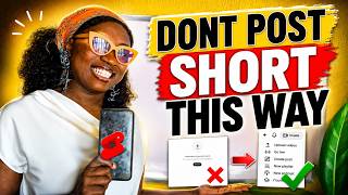 How To Upload YouTube Shorts To Get More Views in 2026 | Step-by-Step 