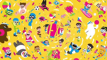 Cartoon Network - Summer 2020 NEXT Bumper - The Amazing World of Gumball