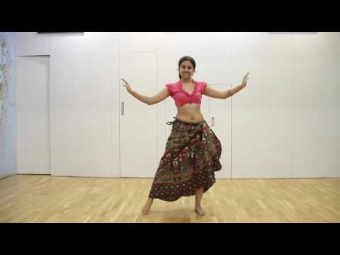 BELLY DANCING | DEEP DANCE ACADEMY