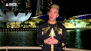 IGNITE! Interviews ShiGGa Shay