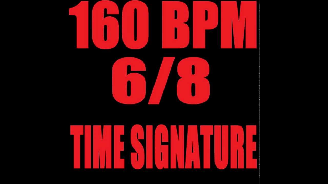 6 8 metronome 6 8 metronome