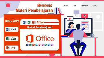 Game Edukasi "Tutorial Membuat Materi Pembelajaran" Menggunakan Adobe Flash CS6