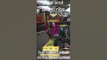 this HIGH MOBILITY LOCUS☠️ is THE BEST SNIPER in SEASON 2 of COD MOBILE!!