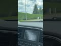 Class 5 Road Test Tricks And Trips #canada #roadtest #shorts #ytshorts #vancouver #viralshort