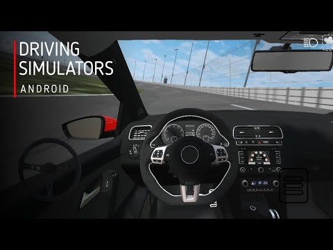 TOP 6 Best New Realistic Driving Simulator Games for Android 2022