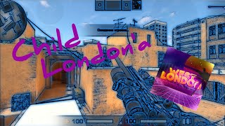 Child London'a FragMovie|Standoff 2